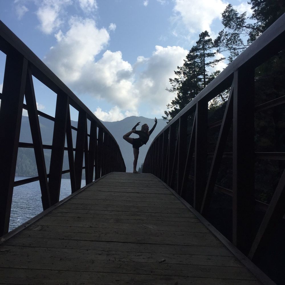 Meet your Posher, Leta